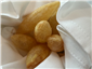 souffle potatoes